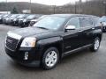 Onyx Black - Terrain SLE AWD Photo No. 2