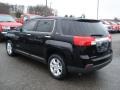 Onyx Black - Terrain SLE AWD Photo No. 8