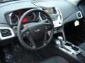 Onyx Black - Terrain SLE AWD Photo No. 10