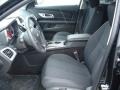 Onyx Black - Terrain SLE AWD Photo No. 11