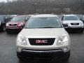 2012 Gold Mist Metallic GMC Acadia SLE AWD  photo #3