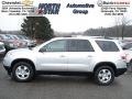 Quicksilver Metallic - Acadia SLE AWD Photo No. 1