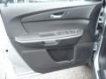Quicksilver Metallic - Acadia SLE AWD Photo No. 12