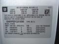 Quicksilver Metallic - Acadia SLE AWD Photo No. 20