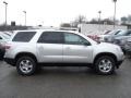 Quicksilver Metallic - Acadia SLE AWD Photo No. 5