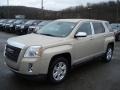 Gold Mist Metallic - Terrain SLE AWD Photo No. 2