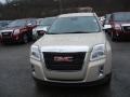 2012 Gold Mist Metallic GMC Terrain SLE AWD  photo #3