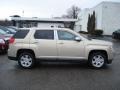 2012 Gold Mist Metallic GMC Terrain SLE AWD  photo #5