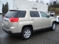 2012 Gold Mist Metallic GMC Terrain SLE AWD  photo #6