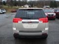 2012 Gold Mist Metallic GMC Terrain SLE AWD  photo #7