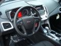 2012 Gold Mist Metallic GMC Terrain SLE AWD  photo #10