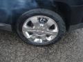 Onyx Black - Terrain SLT AWD Photo No. 9