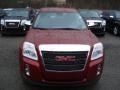 2012 Merlot Jewel Metallic GMC Terrain SLE AWD  photo #3