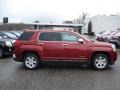 2012 Merlot Jewel Metallic GMC Terrain SLE AWD  photo #5