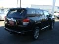 Black - 4Runner Limited 4x4 Photo No. 4