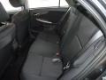 2012 Magnetic Gray Metallic Toyota Corolla S  photo #9