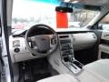 2011 Ingot Silver Metallic Ford Flex SEL  photo #13