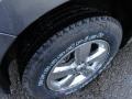 2009 Sterling Grey Metallic Ford Escape Limited V6 4WD  photo #9
