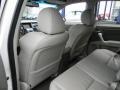 2008 White Diamond Pearl Acura RDX Technology  photo #8