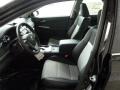 2012 Attitude Black Metallic Toyota Camry SE V6  photo #8