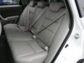2008 White Diamond Pearl Acura RDX Technology  photo #10