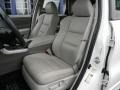 2008 White Diamond Pearl Acura RDX Technology  photo #12
