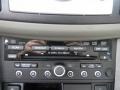 2008 White Diamond Pearl Acura RDX Technology  photo #16