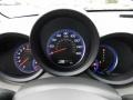 2008 White Diamond Pearl Acura RDX Technology  photo #19