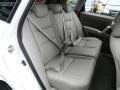 2008 White Diamond Pearl Acura RDX Technology  photo #28