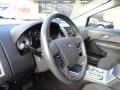 2008 Blazing Copper Metallic Ford Edge SEL AWD  photo #16