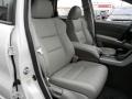 2008 White Diamond Pearl Acura RDX Technology  photo #30