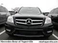 Black - GLK 350 4Matic Photo No. 1
