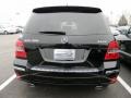 Black - GLK 350 4Matic Photo No. 3