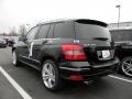 Black - GLK 350 4Matic Photo No. 4