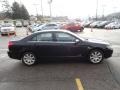 2008 Black Lincoln MKZ Sedan  photo #5