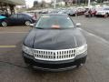 2008 Black Lincoln MKZ Sedan  photo #7