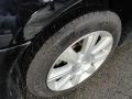 2008 Black Lincoln MKZ Sedan  photo #9