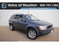 Titanium Gray Metallic - XC90 T6 AWD Photo No. 1