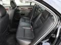 2008 Black Lincoln MKZ Sedan  photo #11