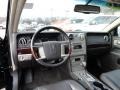 2008 Black Lincoln MKZ Sedan  photo #12