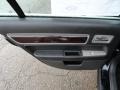 2008 Black Lincoln MKZ Sedan  photo #13