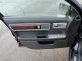 2008 Black Lincoln MKZ Sedan  photo #14