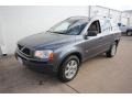 Titanium Gray Metallic - XC90 T6 AWD Photo No. 9