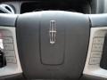 2008 Black Lincoln MKZ Sedan  photo #18