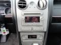2008 Black Lincoln MKZ Sedan  photo #19