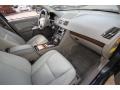 Titanium Gray Metallic - XC90 T6 AWD Photo No. 29