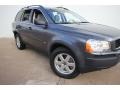 Titanium Gray Metallic - XC90 T6 AWD Photo No. 36