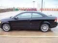 Solid Black - C70 T5 Convertible Photo No. 1