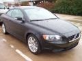 Solid Black - C70 T5 Convertible Photo No. 4