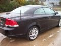 Solid Black - C70 T5 Convertible Photo No. 6